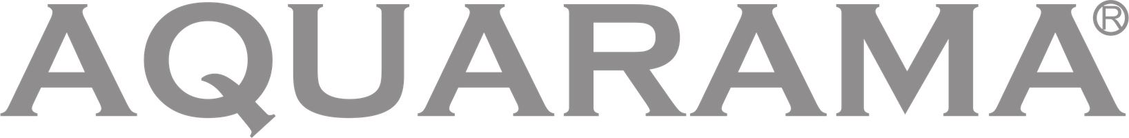 Aquarama